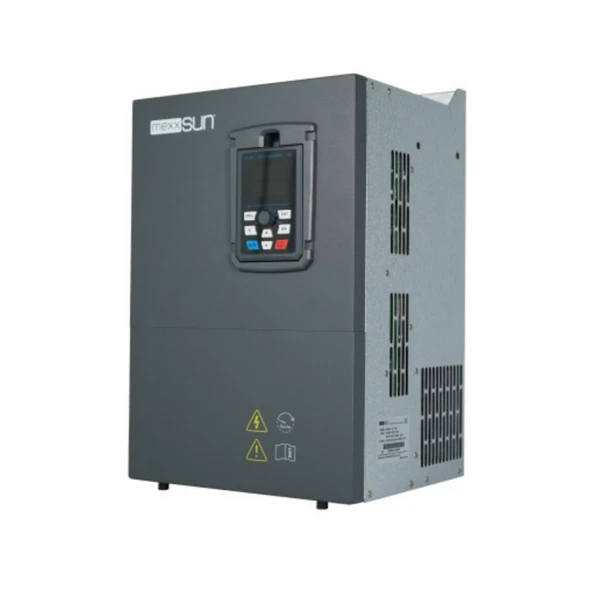 40Hp (30 kW) Solar Pompa Sürücüsü (Trifaze) - Resim 2