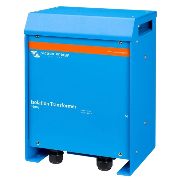 İzolasyon Transformatörü, ITR040362041, Victron Isolation Trans. 3600W 115/230V - Resim 3