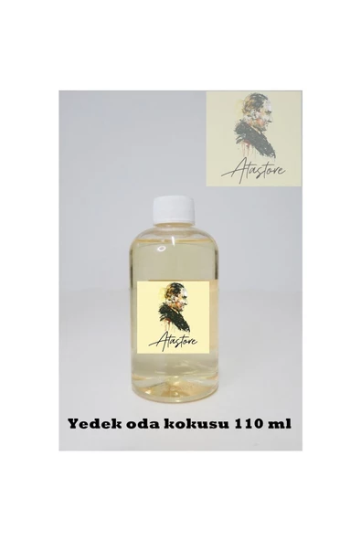 AtaStore Lavanta Yedek Oda Kokusu Likiti 110 Ml