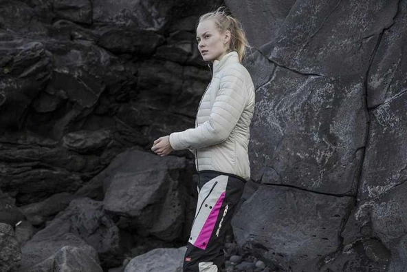 SPIDI THERMO LINER KADIN İÇ CEKET - Resim 3