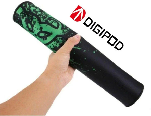 Digipod Razer Goliathus Oyuncu Mousepad 90x40 Cm Kaymaz Dikişli Büyük Boy - 3