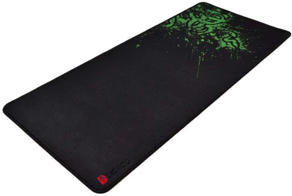 Digipod Razer Goliathus Oyuncu Mousepad 90x40 Cm Kaymaz Dikişli Büyük Boy - 5