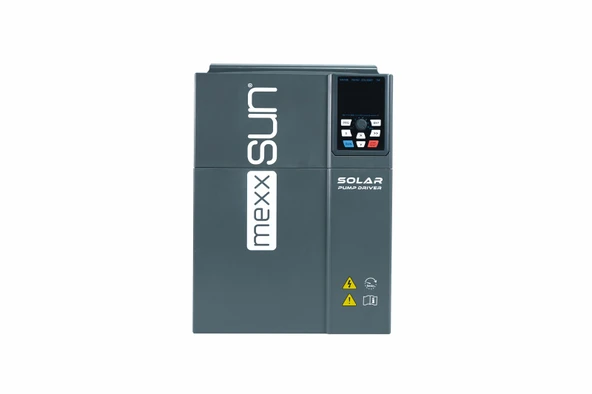 40Hp (30 kW) Solar Pompa Sürücüsü (Trifaze) - Resim 3