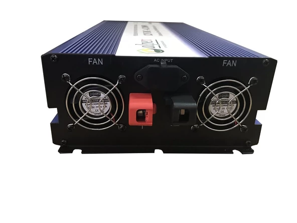 ALPEX 2000 WATT 24 VOLT UPS (ŞEBEKE ŞARJLI) TAM SİNÜS İNVERTÖR - 4