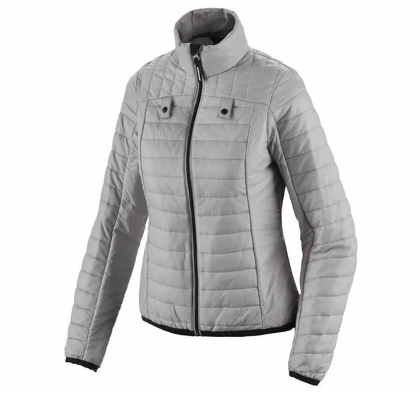 SPIDI THERMO LINER KADIN İÇ CEKET - Resim 6