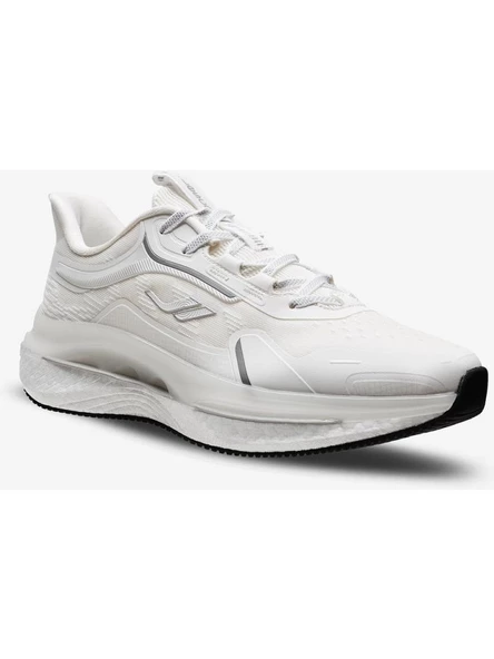 LESCON MIRAGE A-SHOCK BEYAZ COMFORT CASUAL ANATOMİK SPOR AYAKKABISI - Resim 5