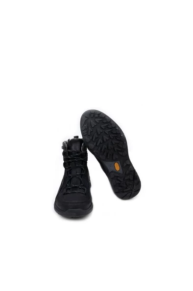 White World 834 Hakiki Deri Günlük Erkek Bot - 5