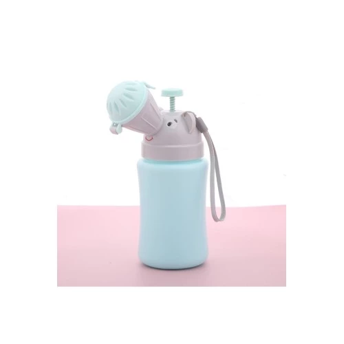 Portatif Çocuk Pisuarı Lazımlık Erkek - Resim 2