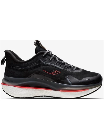 LESCONN MIRAGE A-SHOCK SİYAH 36-40 COMFORT CASUAL ANATOMİK SPOR AYAKKABISI