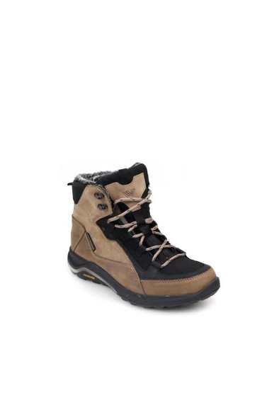 White World 834 Hakiki Deri Günlük Erkek Bot - 6