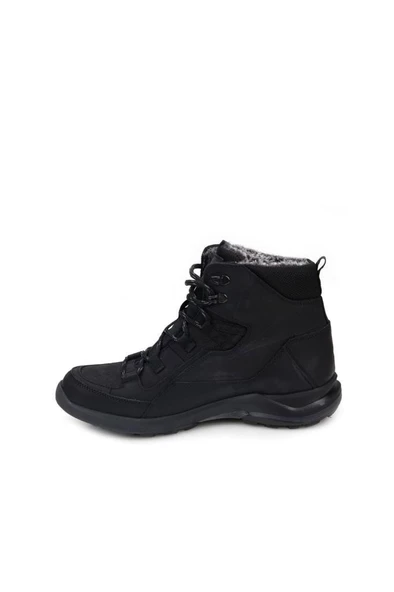 White World 834 Hakiki Deri Günlük Erkek Bot - 3