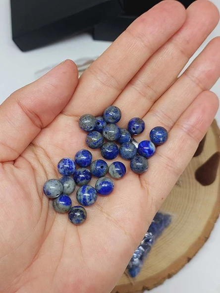 Lapis Taşı Hediyelik - Kutulu Doğaltaş Başlangıç Seti (56006) - Resim 2