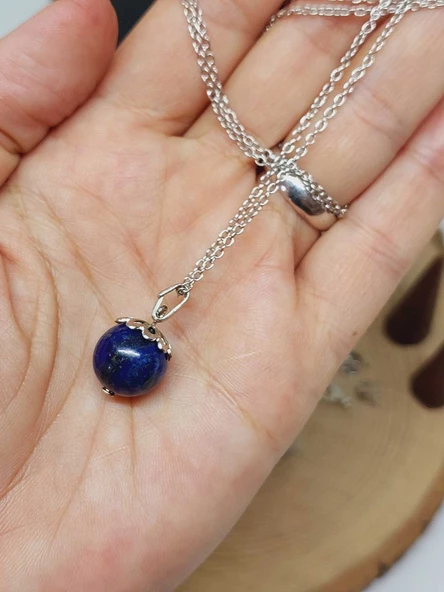 Lapis Taşı Hediyelik - Kutulu Doğaltaş Başlangıç Seti (56006) - Resim 5