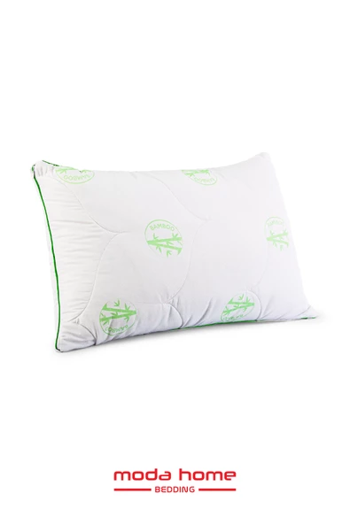 Moda Home Bedding 2li Bambu Soft Yastık - 2