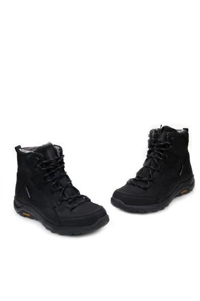 White World 834 Hakiki Deri Günlük Erkek Bot - 4