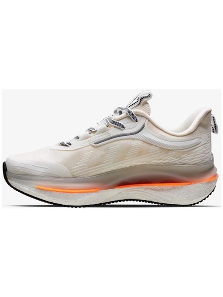 LESCON MIRAGE A BEYAZ 36-40 COMFORT CASUAL ANATOMİK SPOR AYAKKABISI - Resim 3