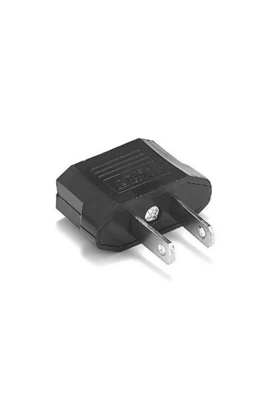 MAS ELEKTRO Ars Türk Fişini Amerikan Fişine Çevirme Aparatı