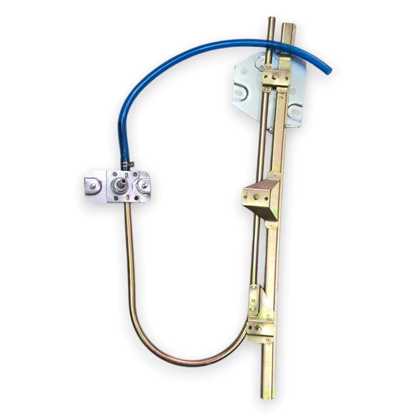 Skoda Favorit Pikap 1987-1992 Model Sol Ön Kapı Cam Mekanizması