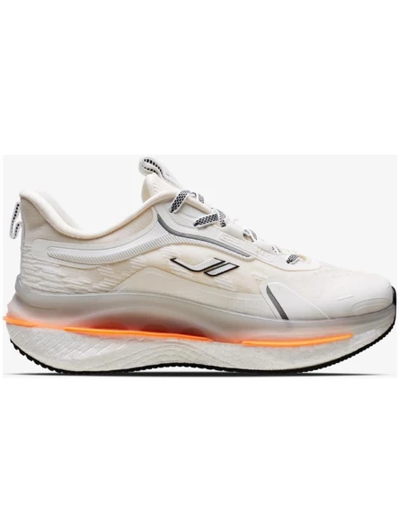 LESCON MIRAGE A BEYAZ 36-40 COMFORT CASUAL ANATOMİK SPOR AYAKKABISI ürün görseli 1