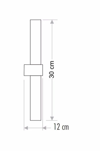 MAS ELEKTRO Cata Ct-5249 Şarjlı Led Işık Usb Şarjlı Kablosuz Mıknatıslı Led Lamba 3 Farklı Işık Rengi - 6