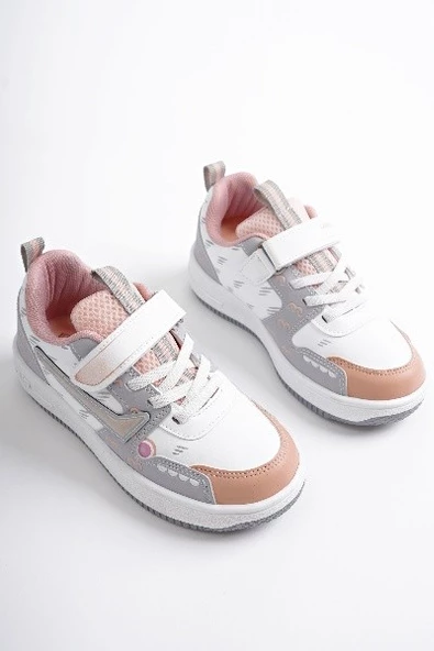 ÇOCUK CIRTLI OKUL VE GÜNLÜK AYAKKABI - 11
