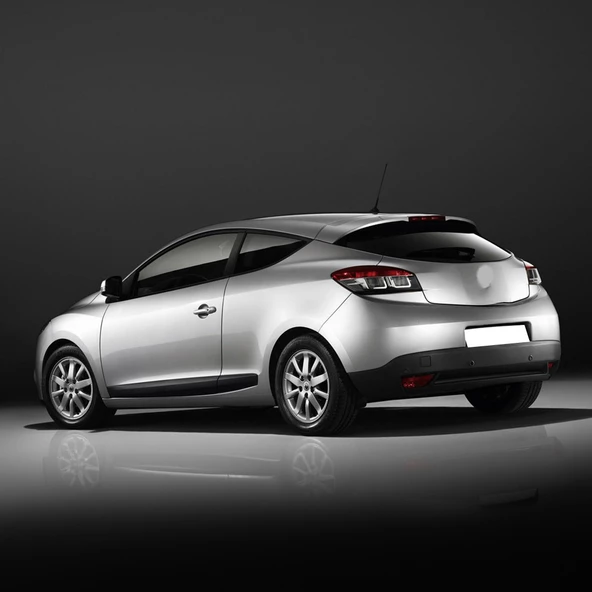 Renault Megane 3 Coupe 2010-2016 Arka Bagaj Kapağı Amortisörü 1 Adet - 2