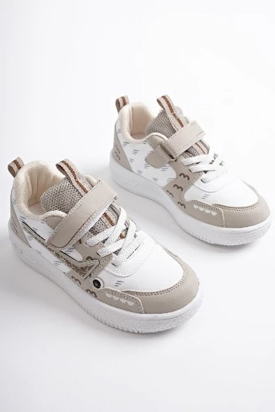 ÇOCUK CIRTLI OKUL VE GÜNLÜK AYAKKABI - 8