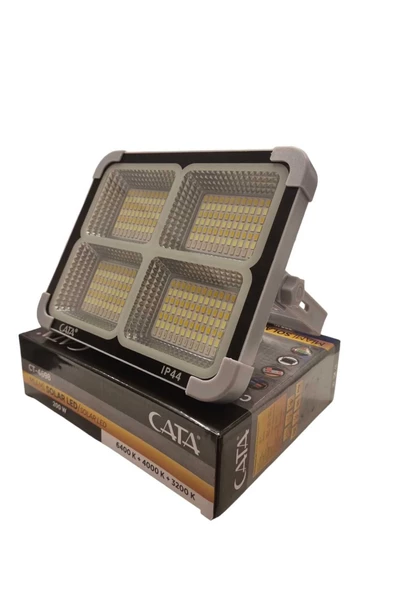 MAS ELEKTRO Cata 200W SOLAR PROJEKTÖR CT-4698 - 2