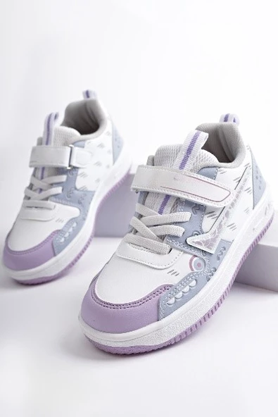 ÇOCUK CIRTLI OKUL VE GÜNLÜK AYAKKABI - 2