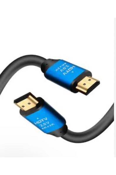 MAS ELEKTRO HDTV Premium HDMI KABLO 4K 10M - 3