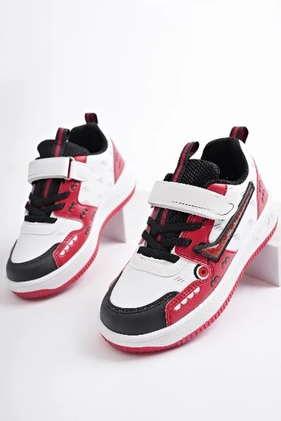 ÇOCUK CIRTLI OKUL VE GÜNLÜK AYAKKABI - 7