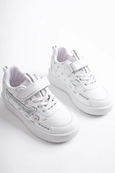 ÇOCUK CIRTLI OKUL VE GÜNLÜK AYAKKABI - 3