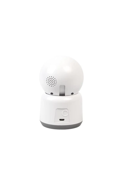 MAS ELEKTRO Cata Ct-4050 Gece Görüşlü Full Hd-1080p Akıllı Ip Kamera - 3