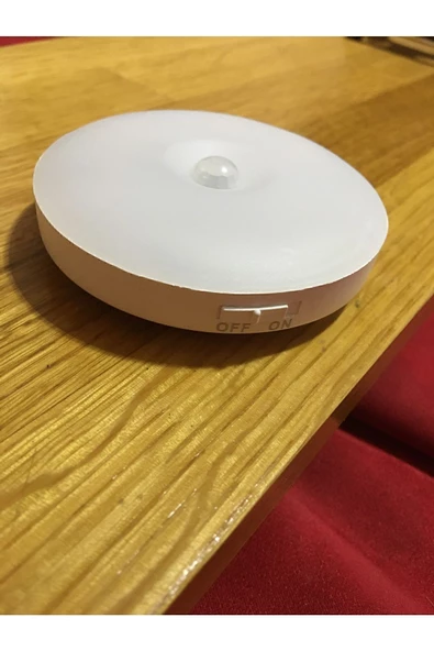 MAS ELEKTRO Cata Ct-5180g Sensörlü Kabin Led Aydınlatma Günışığı - 3