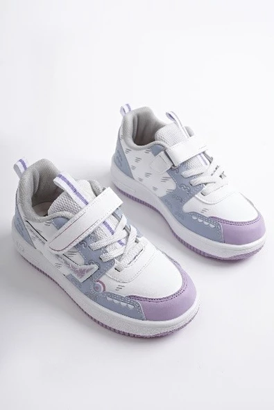ÇOCUK CIRTLI OKUL VE GÜNLÜK AYAKKABI