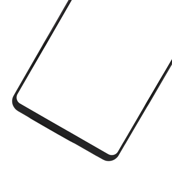 Oppo Reno 5 5D Seramik Tam Kaplayan Ekran Koruyucu Cam - 3