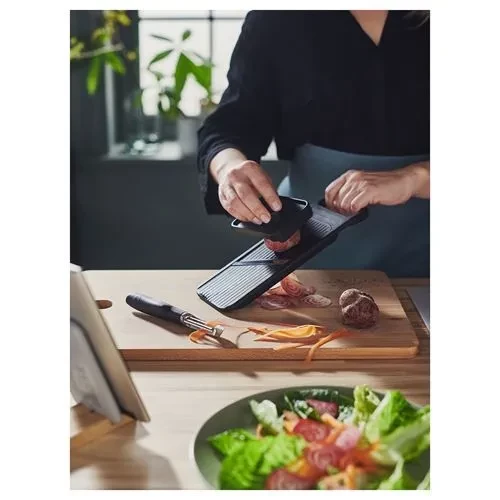 SUMUHOME 365+ RENDE DİLİMLEME APARATI SİYAH - 10