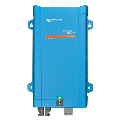 Victron MultiPlus 12/1600/70-16 İnvertör/Şarj Cihazı PMP122160000
