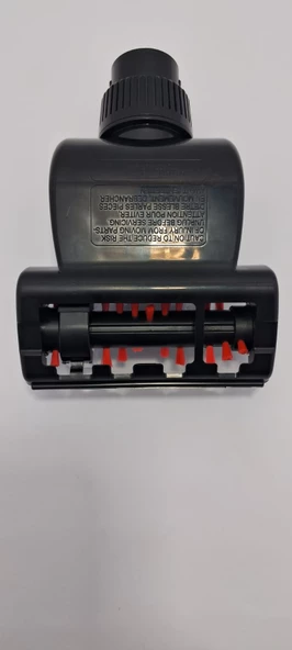 OTO EMİCİ ÜNİVERSAL MİNİ TURBO FIRÇALI 32 MM (PRATİK SÜPÜRGE UYUMLU)10069769 - 3