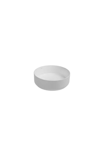 İsvea Isvea Infinity Tezgah Üstü Lavabo 36 Cm