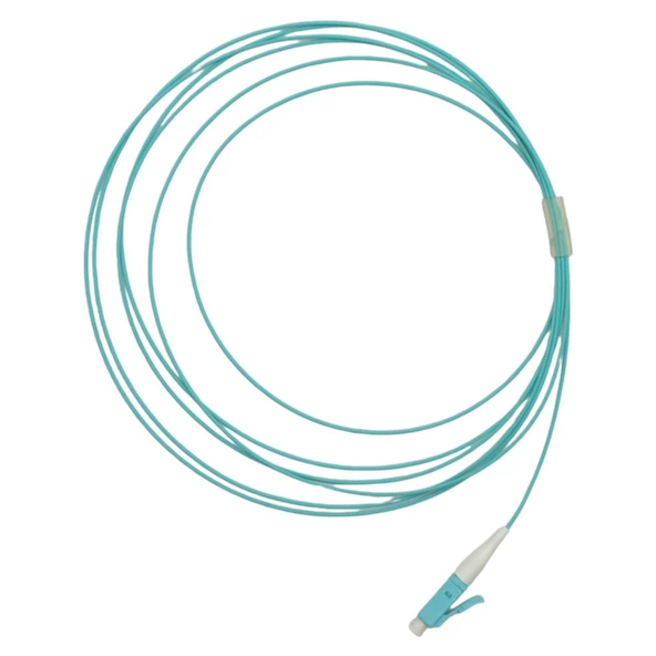 LEGRAND PIGTAIL LC OM4 2 MT LSZH ( 8'Lİ PAKET ) - 3