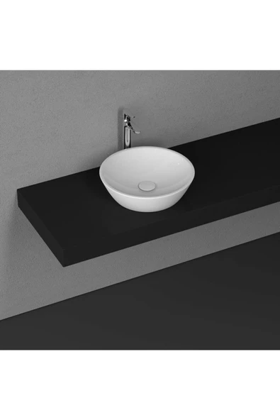 İsvea Sistema Y 45 Cm Çanak Lavabo