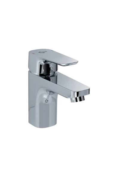 İdeal Standard Ideal Standard Ceraplan Iıı Grande Lavabo Bataryası - Armatürü