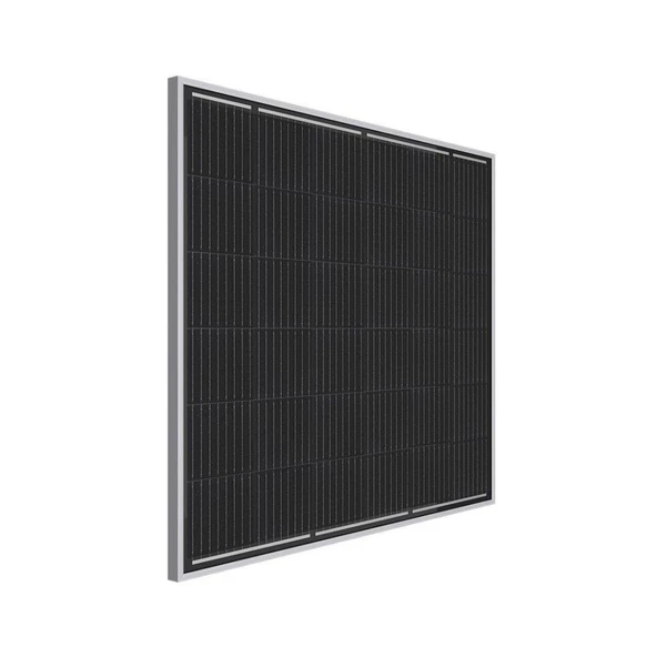 Tommatech 120Wp Full Black 36PMFB12 Güneş Paneli