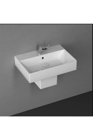 İsvea Sistema Z Frame 90 Cm Lavabo