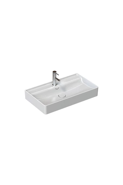 İsvea Vea Banyo Dolabı 80X45 Cm - 3