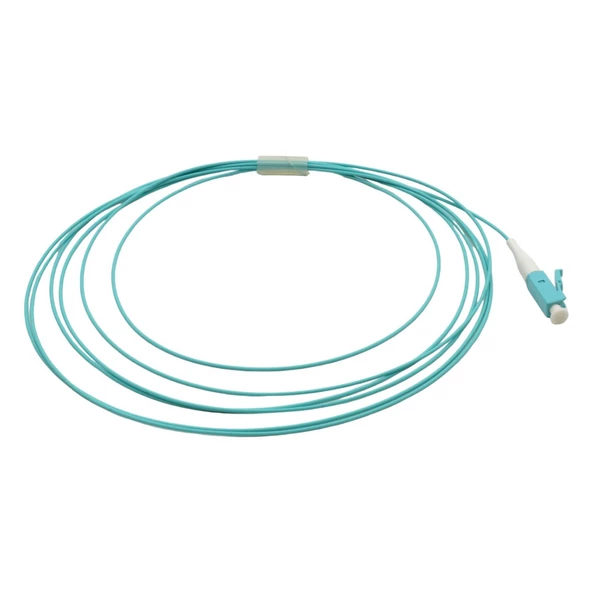 LEGRAND PIGTAIL LC OM4 2 MT LSZH ( 8'Lİ PAKET ) - 2