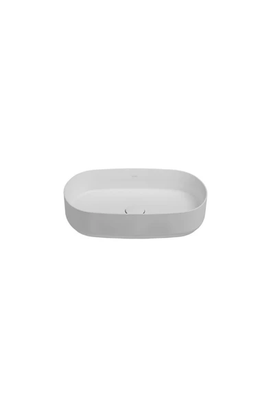 İsvea Isvea Infinity Tezgah Üstü Lavabo 55 Cm