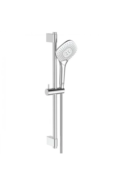 İdeal Standard Ideal Standard Idealrain Evojet Diamond 134 Sürgülü Duş Sistemi 60 Cm - 2