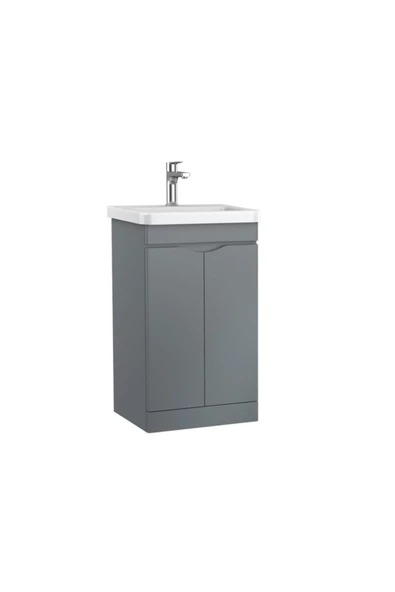 İsvea Isvea Neo 50 Cm Lavabo Dolabı